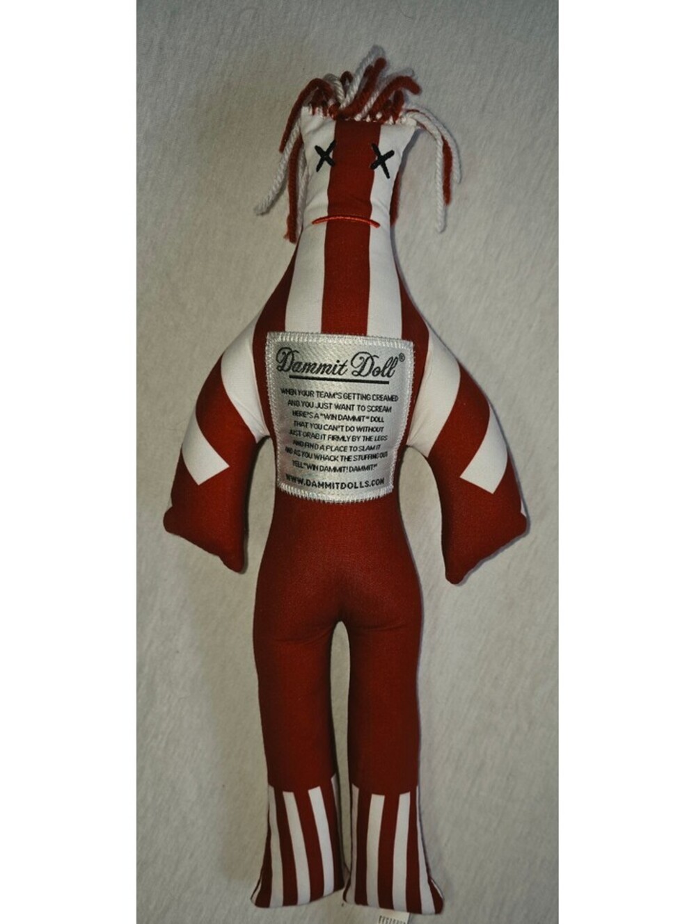 Dammit Doll